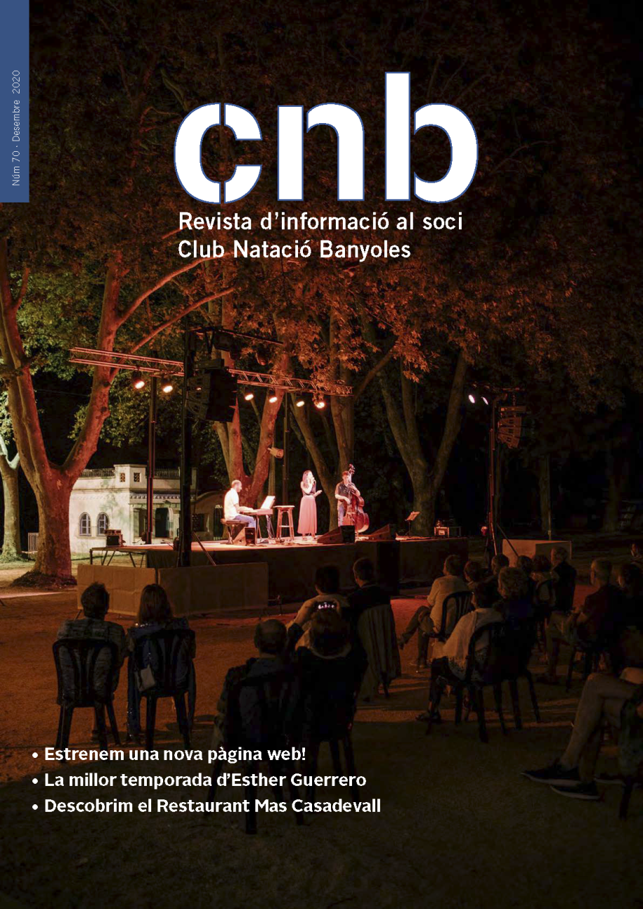 Revista del Club